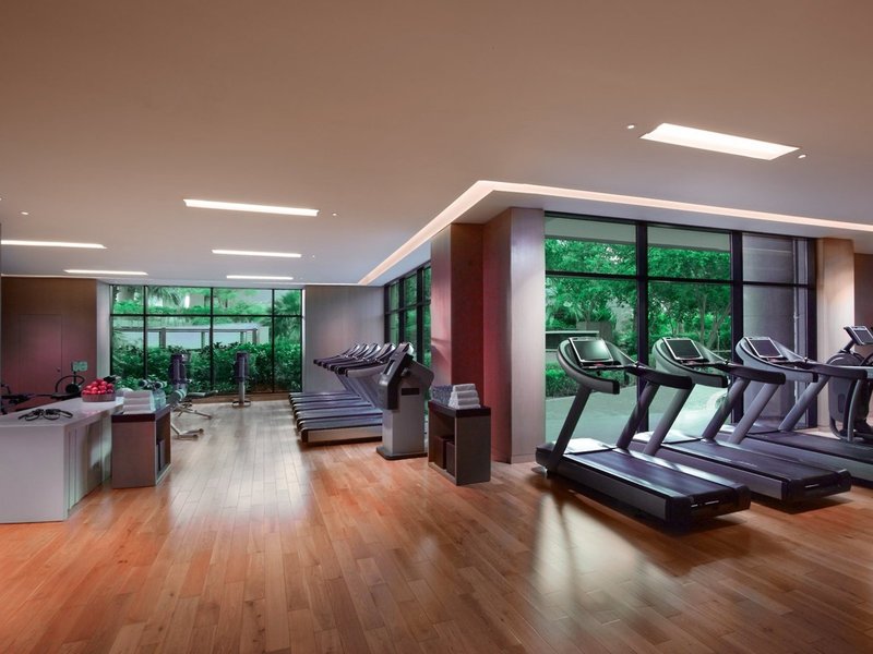 Grand Hyatt Dubai 32