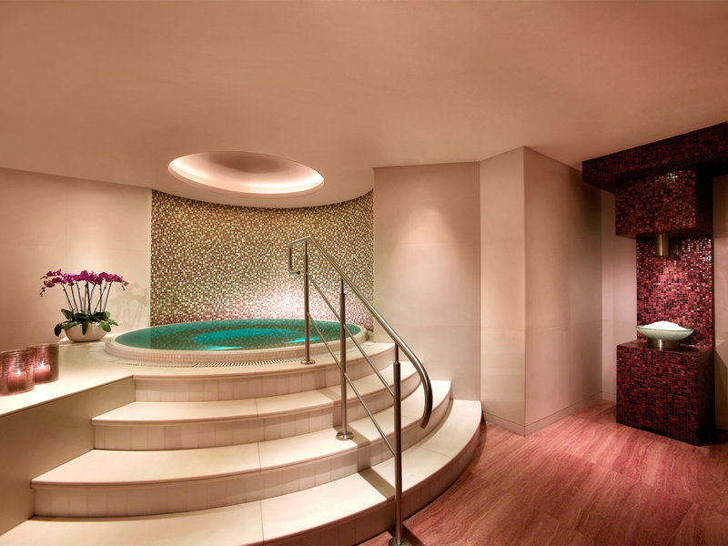 Grand Hyatt Dubai 34