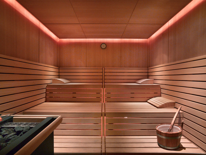 Grand Hyatt Dubai 35