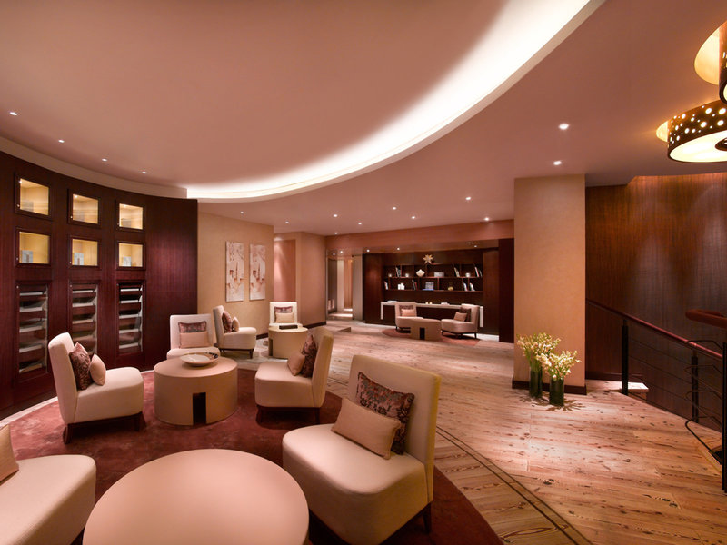 Grand Hyatt Dubai 36