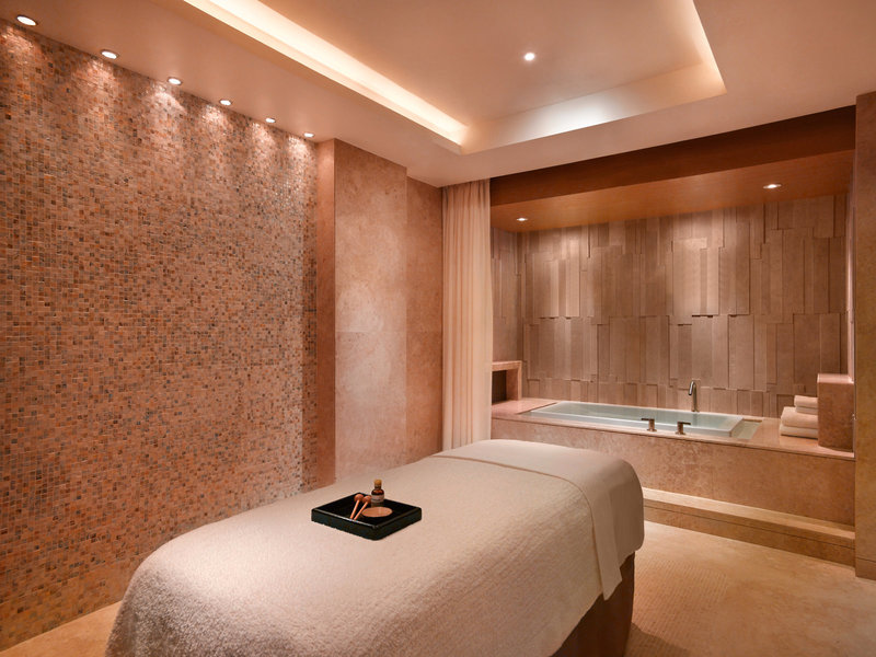 Grand Hyatt Dubai 37