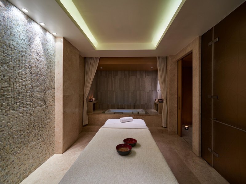 Grand Hyatt Dubai 38