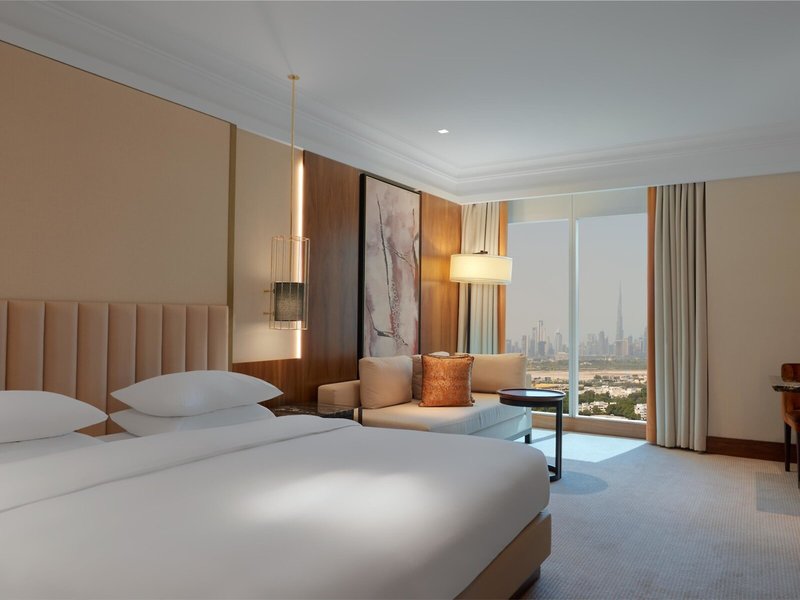 Grand Hyatt Dubai 49