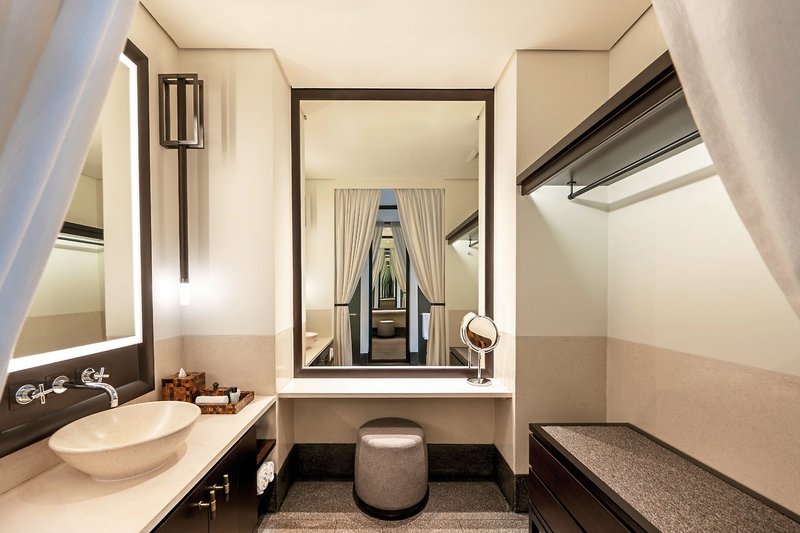 The Chedi Muscat 11