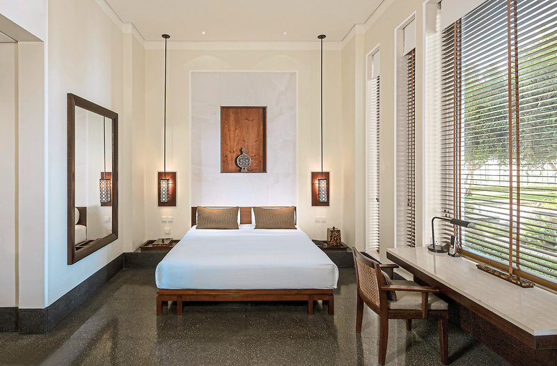 The Chedi Muscat 14