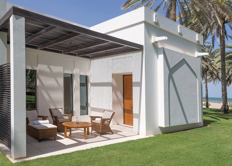 The Chedi Muscat 24