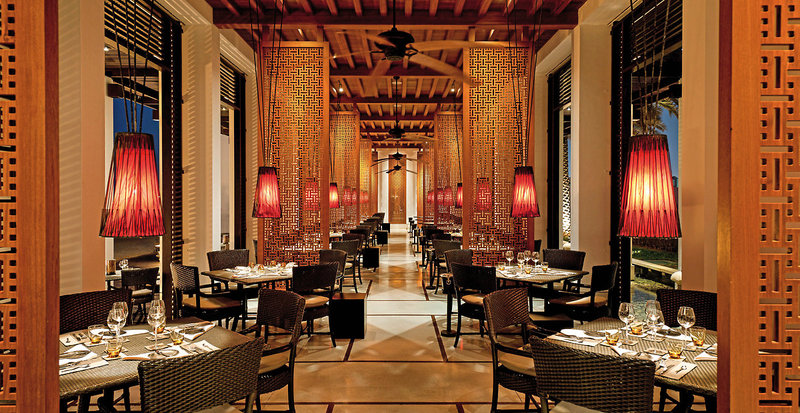 The Chedi Muscat 27