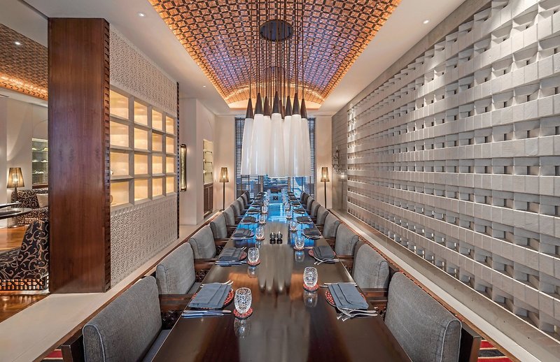 The Chedi Muscat 29