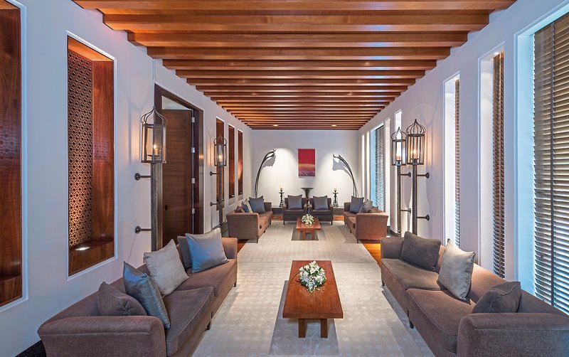The Chedi Muscat 33