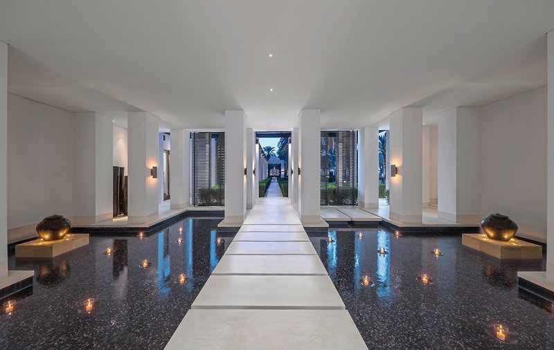 The Chedi Muscat 34