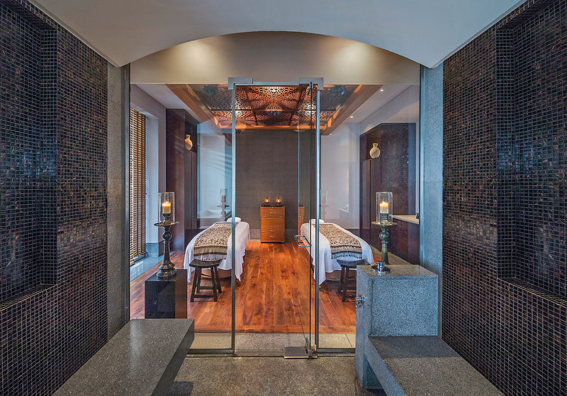 The Chedi Muscat 38