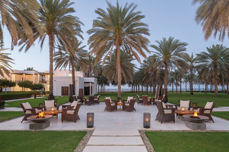The Chedi Muscat 47
