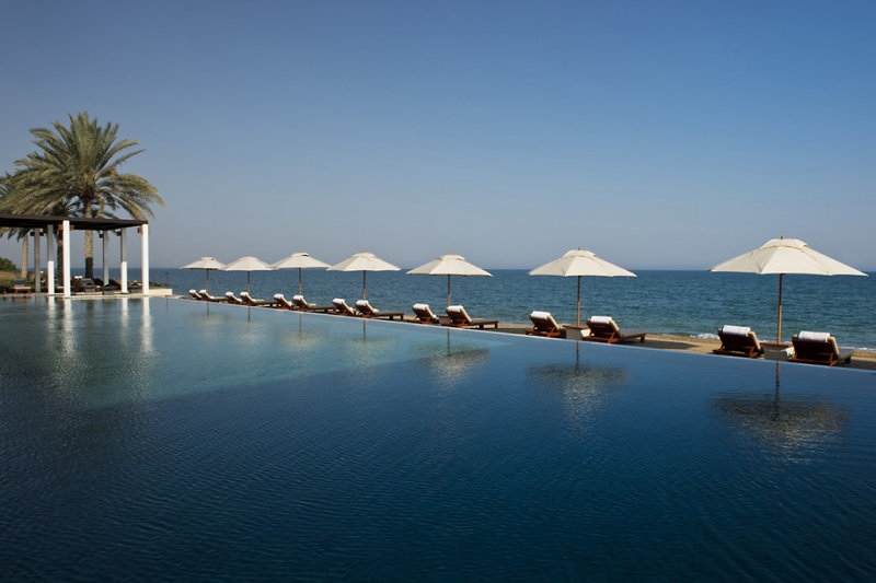 The Chedi Muscat 2