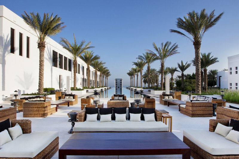 The Chedi Muscat 3