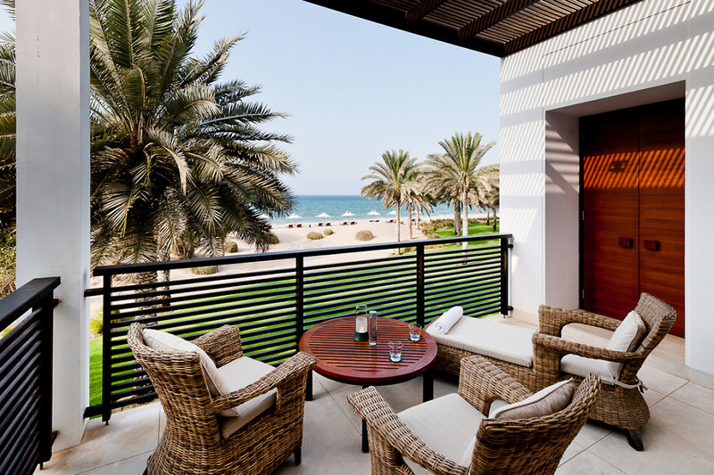 The Chedi Muscat 5