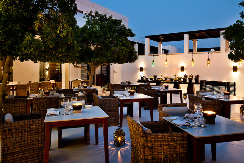 The Chedi Muscat 6