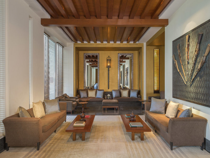 The Chedi Muscat 17
