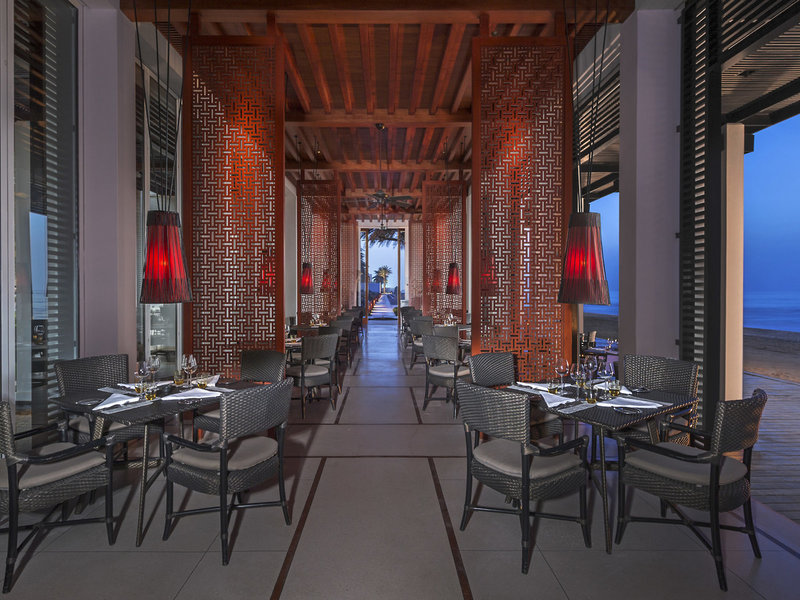 The Chedi Muscat 18