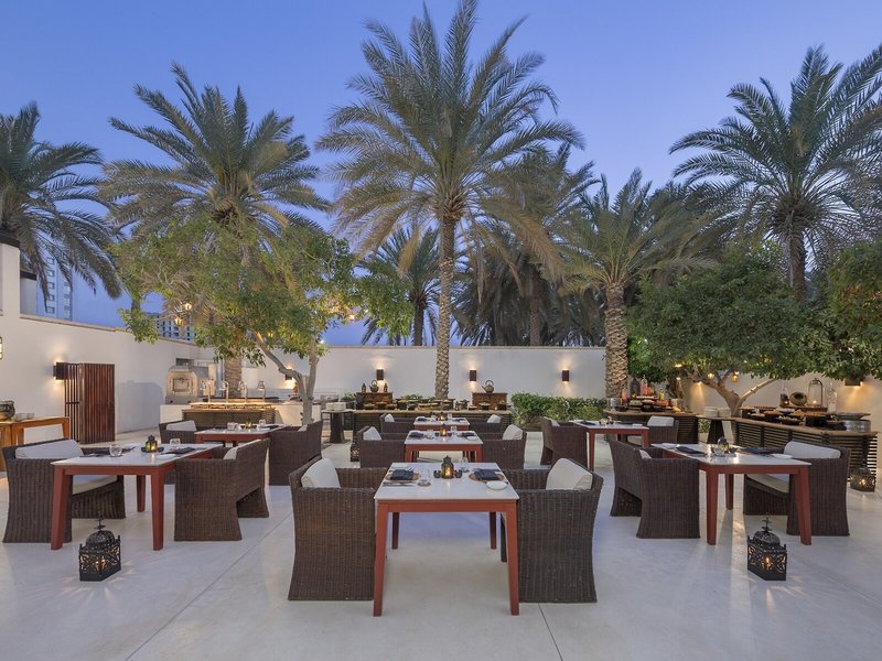 The Chedi Muscat 20