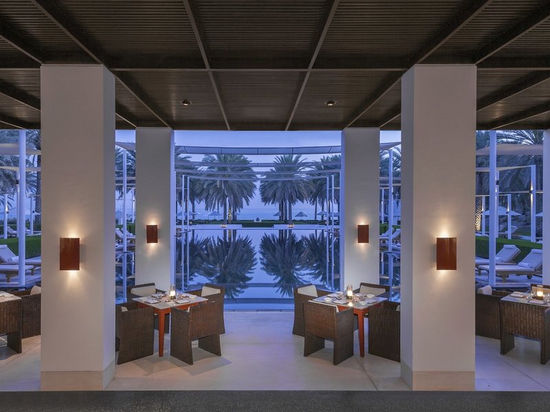 The Chedi Muscat 21