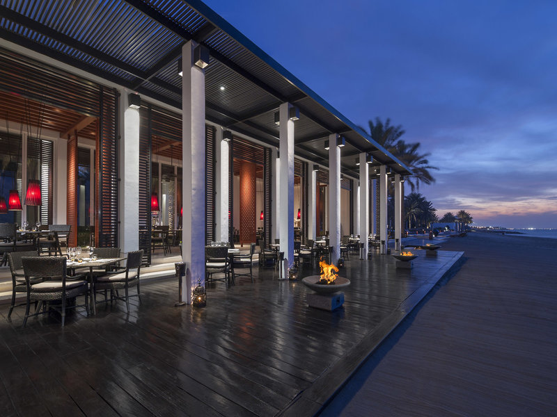 The Chedi Muscat 26