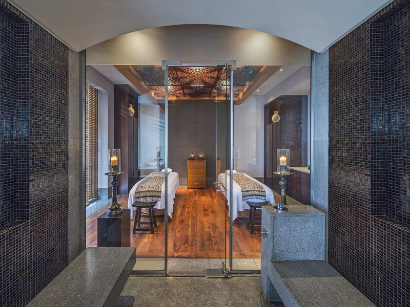 The Chedi Muscat 32