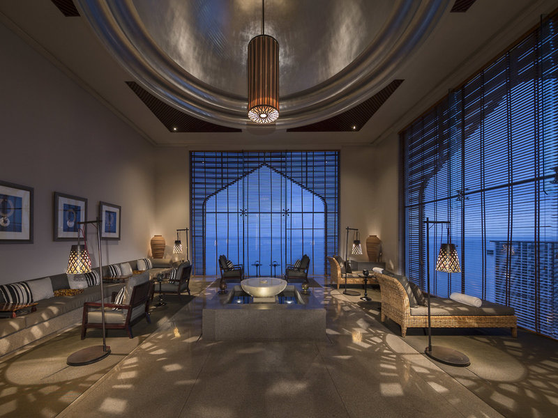 The Chedi Muscat 36