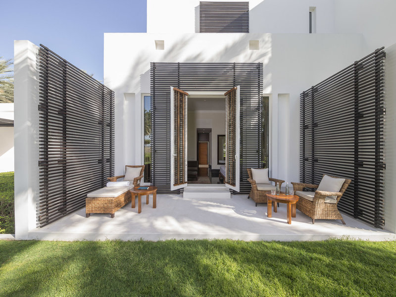 The Chedi Muscat 38