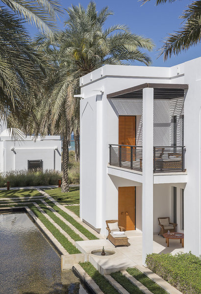 The Chedi Muscat 46