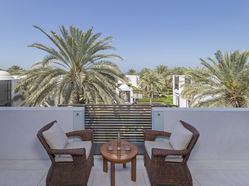 The Chedi Muscat 47