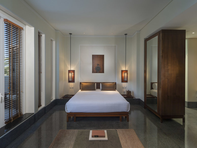 The Chedi Muscat 48
