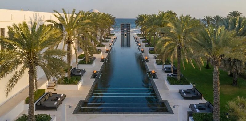 The Chedi Muscat 3