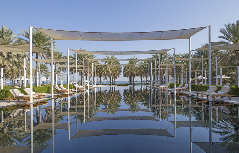 The Chedi Muscat 4