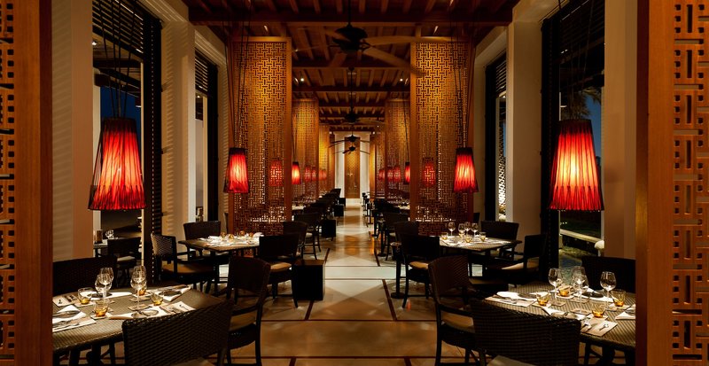 The Chedi Muscat 7