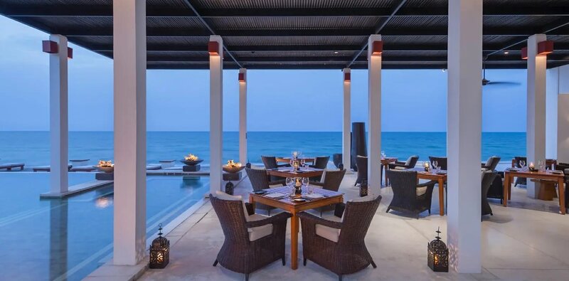 The Chedi Muscat 10