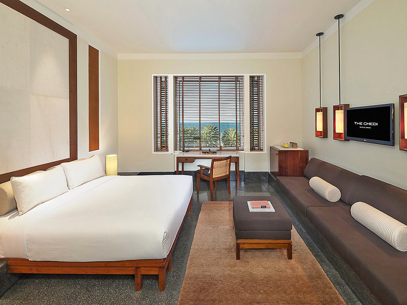 The Chedi Muscat 3