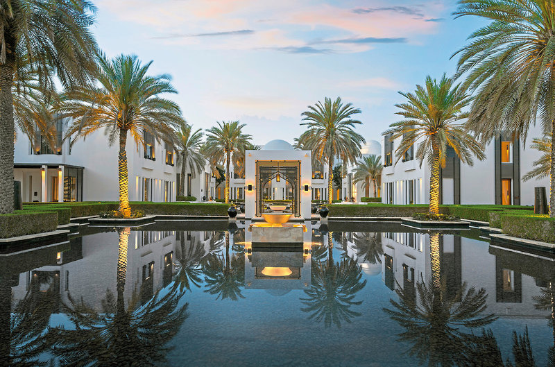 The Chedi Muscat 2