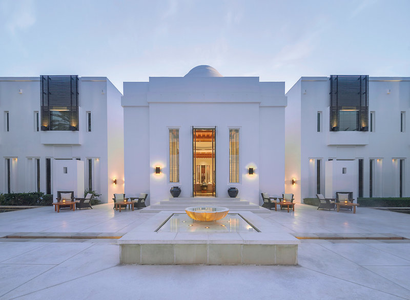 The Chedi Muscat 3
