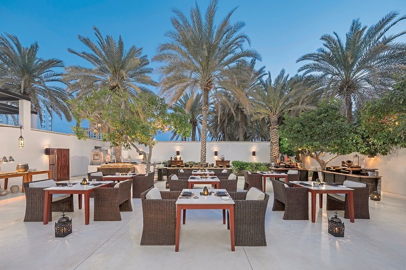 The Chedi Muscat 30