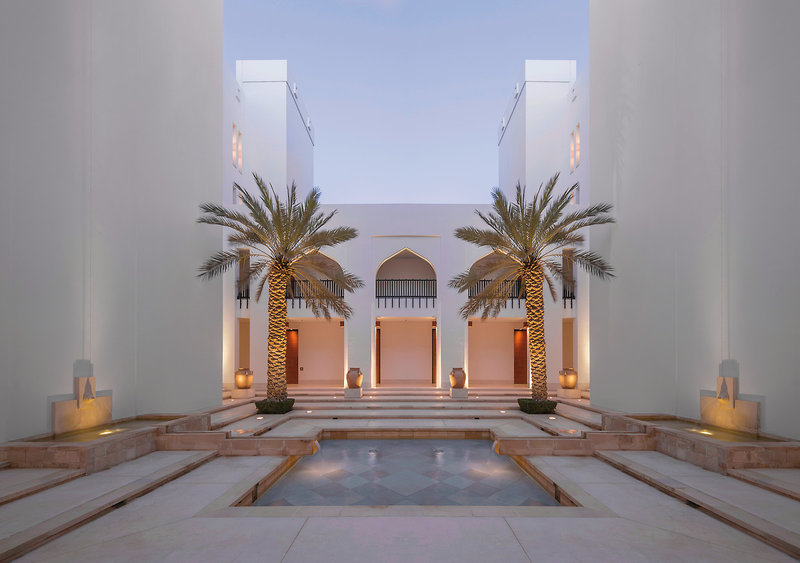 The Chedi Muscat 35