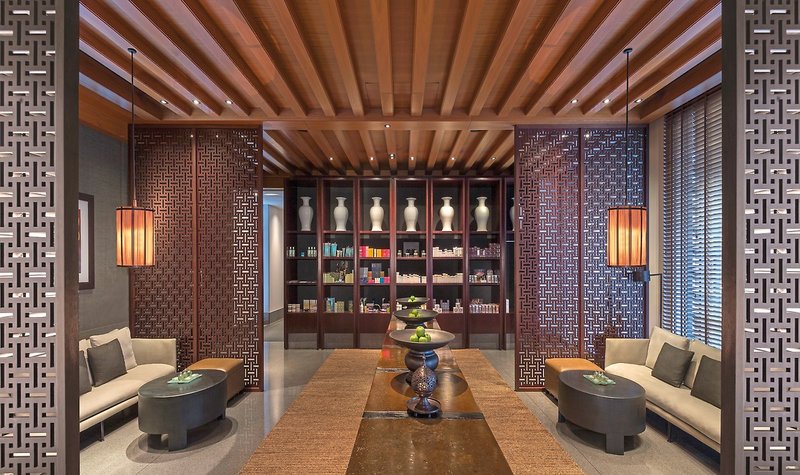 The Chedi Muscat 36
