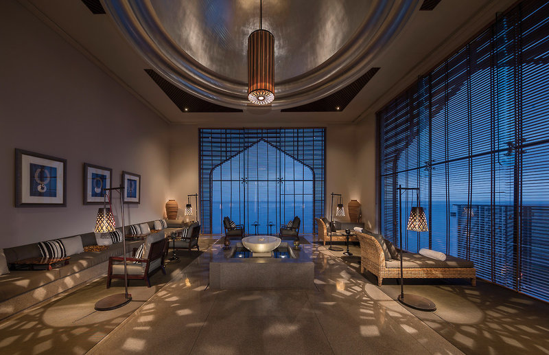 The Chedi Muscat 37