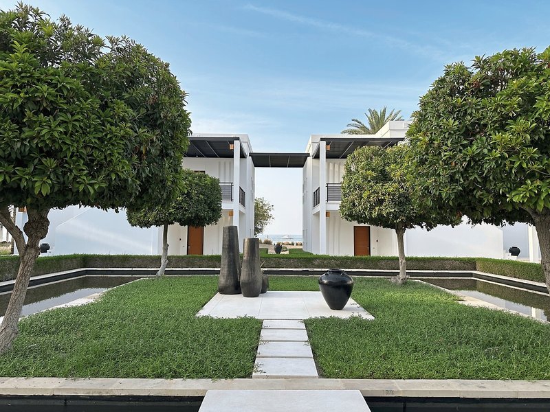 The Chedi Muscat 42