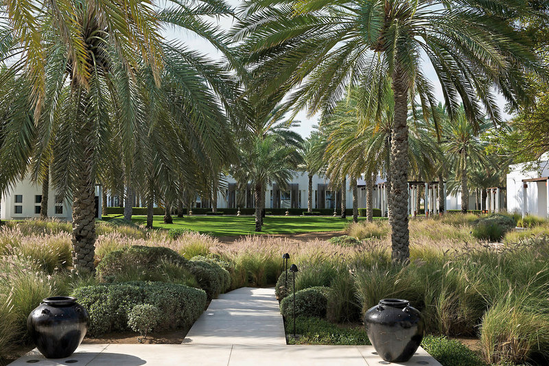 The Chedi Muscat 43