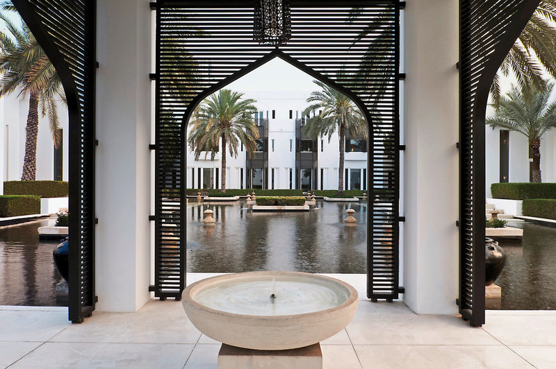 The Chedi Muscat 44