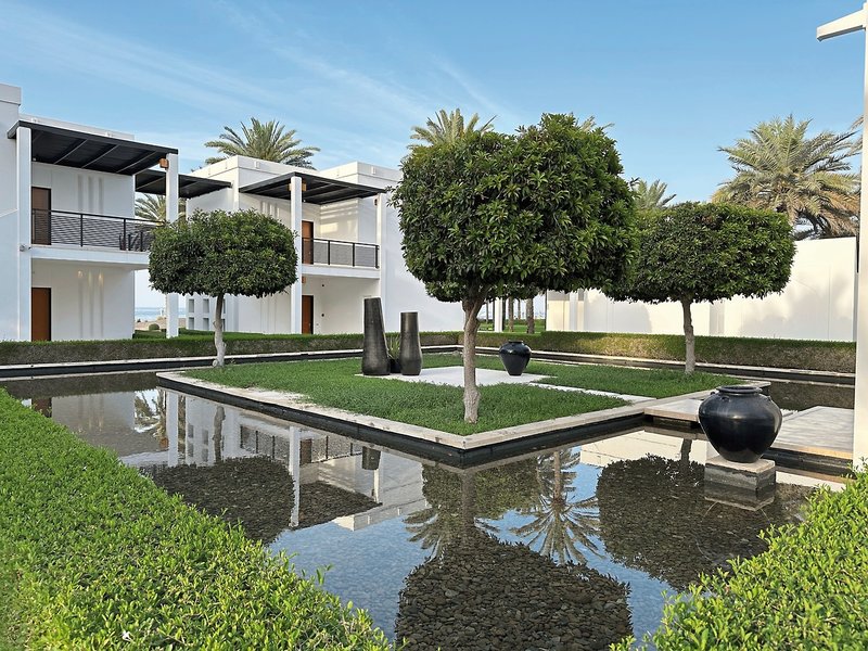 The Chedi Muscat 46