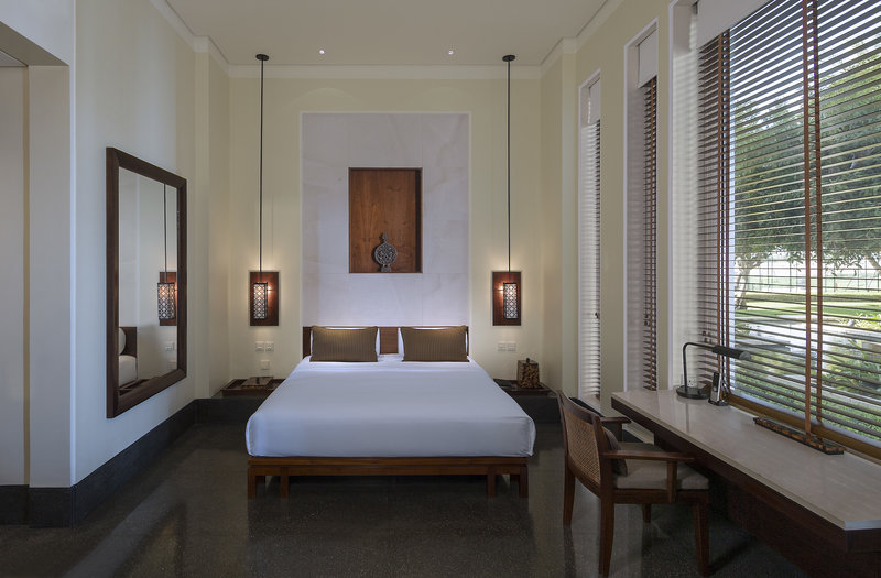 The Chedi Muscat 14