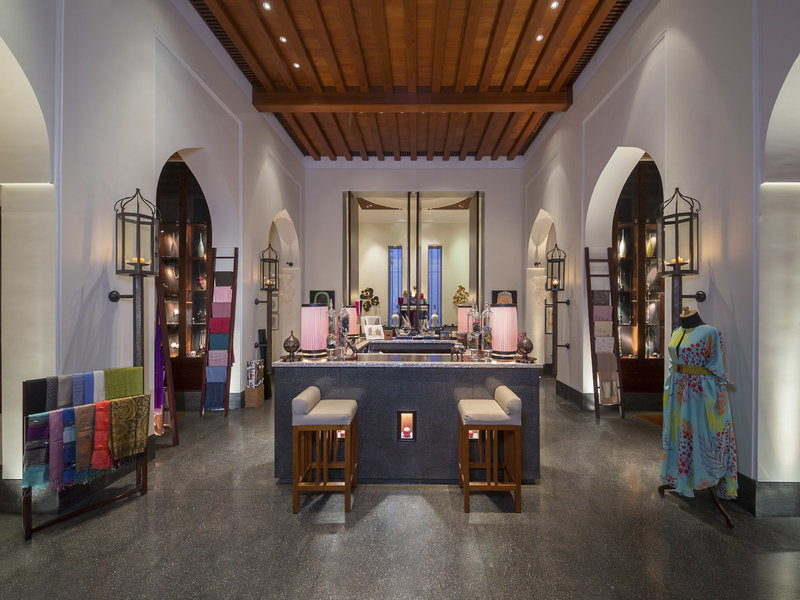 The Chedi Muscat 15