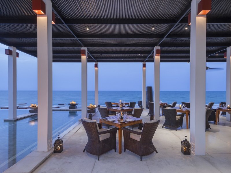 The Chedi Muscat 22