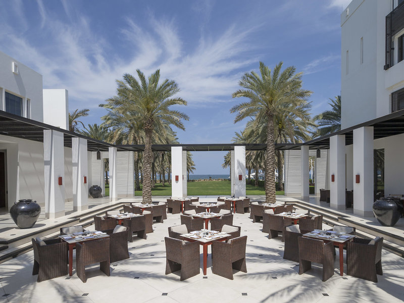 The Chedi Muscat 23